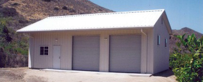 Agriculture Building