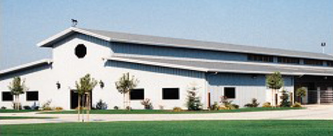 Agriculture Building